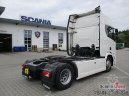 Scania R 460 A4x2NA