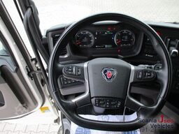 Scania R 460 A4x2EB Lowdeck
