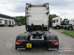Scania R 460 A4x2EB Lowdeck