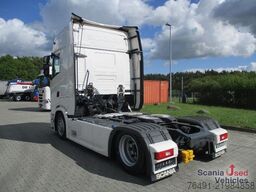 Scania S 500 A4x2EB Lowliner