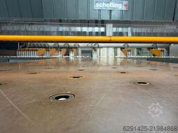 SCHELLING FK6 430/330