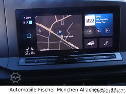 VW Caddy Cargo  *4Motion*AHK*Aluca* SHZ*