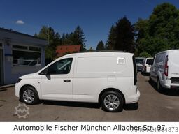 VW Caddy Cargo  *4Motion*AHK*Aluca* SHZ*