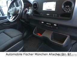 MERCEDES-BENZ Sprinter 314 Kasten*LED*KAMERA*BOTT*