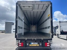 Schmitz Cargobull Semitrailer Reefer Multitemp