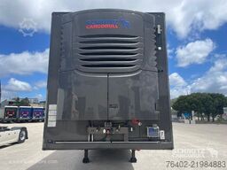 Schmitz Cargobull Semitrailer Reefer Multitemp