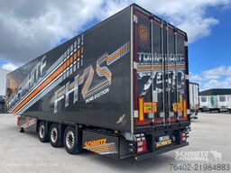 Schmitz Cargobull Semitrailer Reefer Multitemp