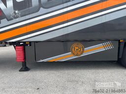 Schmitz Cargobull Semitrailer Reefer Multitemp