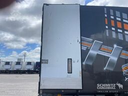 Schmitz Cargobull Semitrailer Reefer Multitemp