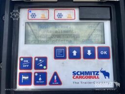 Schmitz Cargobull Semitrailer Reefer Multitemp