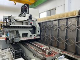VICTOR TAICHUNG Vc-205 - Fanuc