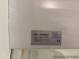 Alfa-Omega Lab 