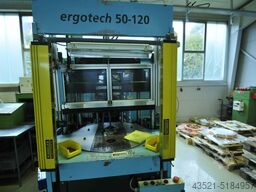 Demag Ergotech System 50V-120
