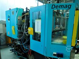 Demag Ergotech System 50V-120