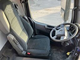 MERCEDES-BENZ AROCS 2640* KIPPER 5,10 + BORDMATIC / 6x4