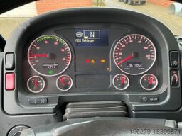 MAN TGL 8.240 /4x2 BL Pritsche Schiebepl.