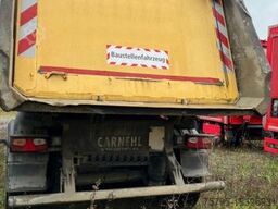 CARNEHL Kippauflieger CHKS / A Kippauflieger