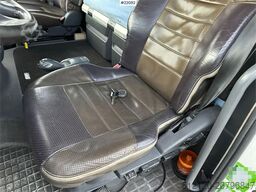 Volvo FH16 700 Tandem Box Truck with Lift and Onspot