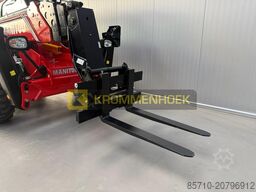 Manitou MT 1840 100D ST5 S1