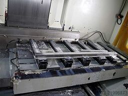 HURCO VMX 60t
