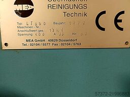MEA LT 650
