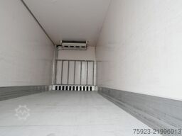Groenewegen 3 Axle