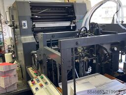 Heidelberg MOZ-P