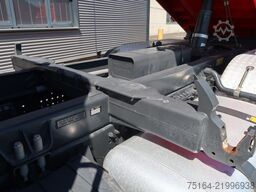 Mercedes-Benz Arocs 2658 LK 6x4 Bordmatik