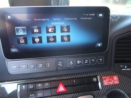 Mercedes-Benz Arocs 2658 LK 6x4 Bordmatik