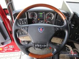 Scania R 450 LB6x24HNB