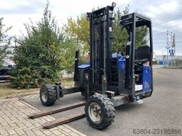 Terberg TKL-M-3x3-4W