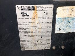 Terberg TKL-M-3x3-4W
