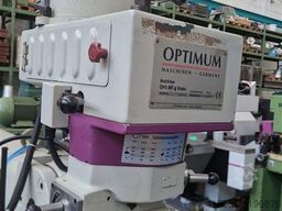 OPTIMUM Optimill MF 4 Vario