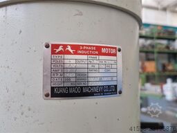 OPTIMUM Optimill MF 4 Vario