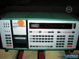 MAHR Perthometer S 6P