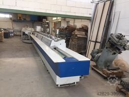 Wohlenberg City 4000