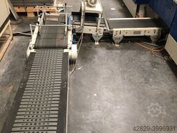 Wohlenberg City 4000