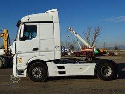 Mercedes-Benz ACTROS 1845