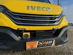 Iveco Daily 70C18H Doka Autotransporter