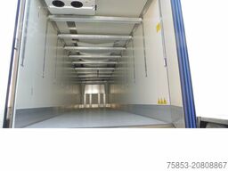 Krone Multitemp -sofort verfügbar