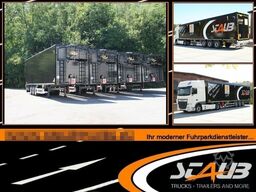 LEGRAS Schubboden - Mietkauf ohne Anzahlung 999€ mtl.