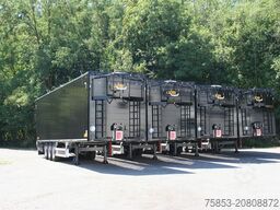 LEGRAS Schubboden - Mietkauf ohne Anzahlung 999€ mtl.