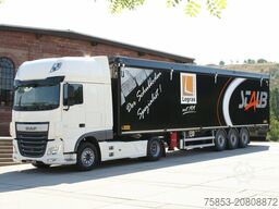 LEGRAS Schubboden - Mietkauf ohne Anzahlung 999€ mtl.