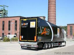 LEGRAS Schubboden - Mietkauf ohne Anzahlung 999€ mtl.