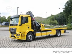MAN TGM 18290-stock-2990EUR ohne Anzahlung