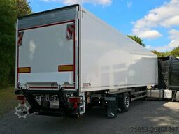 Schmitz Kühlauflieger 2Achs LDBW - mtl. 1679€