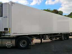 Schmitz Kühlauflieger 2Achs LDBW - mtl. 1679€