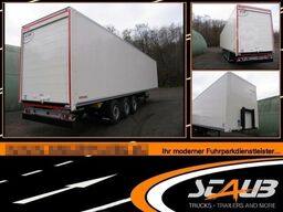 Kögel Koffer Rolltor-stock-499EUR mtl-ohne Anz.