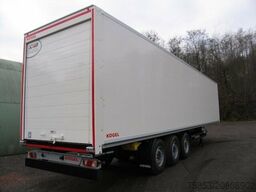 Kögel Koffer Rolltor-stock-499EUR mtl-ohne Anz.