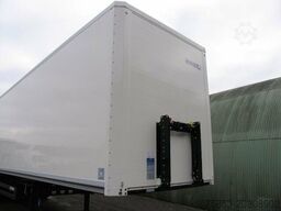 Kögel Koffer Rolltor-stock-499EUR mtl-ohne Anz.